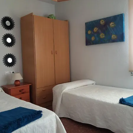 Edificio Rocas * Oropesa del Mar