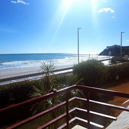 Appartement Edificio Rocas *