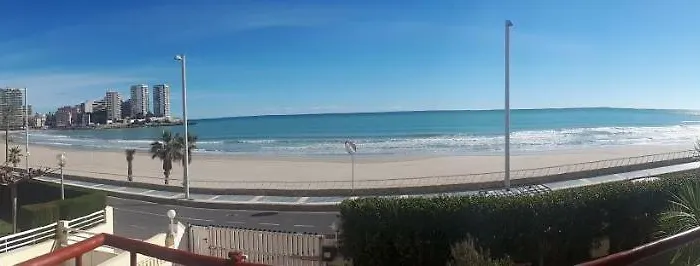 Appartement Edificio Rocas Oropesa del Mar