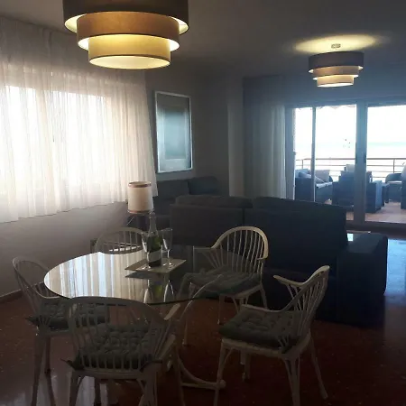 Edificio Rocas * Oropesa del Mar