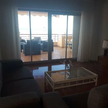 Apartamento Edificio Rocas