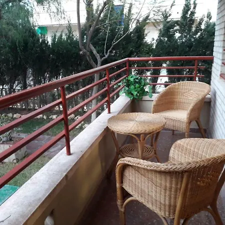 Edificio Rocas Apartamento Oropesa del Mar