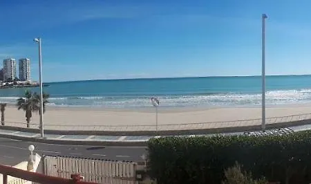 Apartment Edificio Rocas Oropesa del Mar