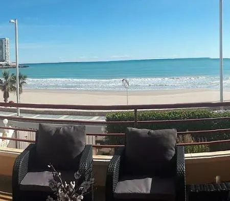 Edificio Rocas Apartamento *