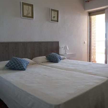 Edificio Rocas Oropesa del Mar