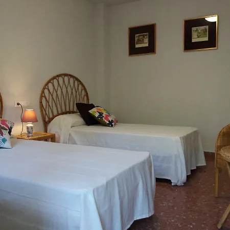 Edificio Rocas Appartement