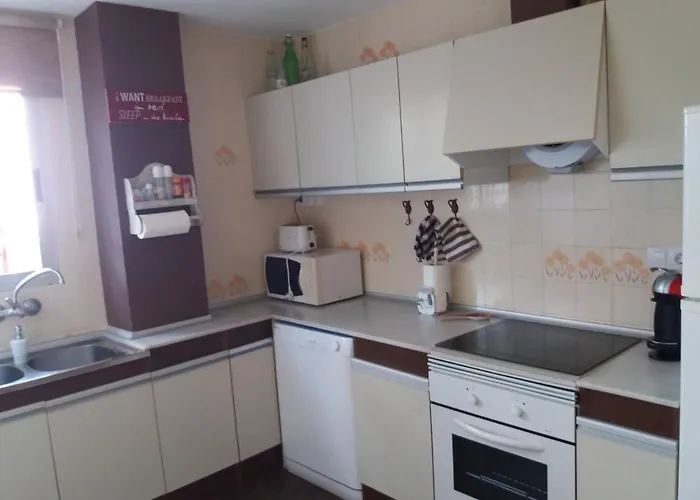 Edificio Rocas Apartament Oropesa del Mar