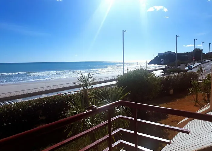 Apartament Edificio Rocas *