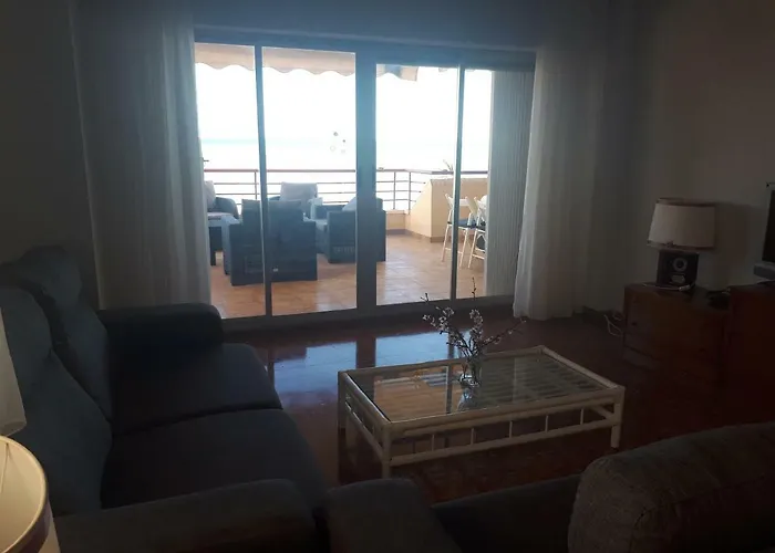 Apartament Edificio Rocas