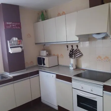 Edificio Rocas דירה אורופסה דל מר